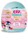 CRY BABIES MAGIC TEARS MAISON PETS