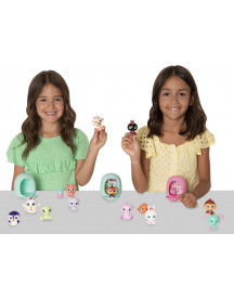 CRY BABIES MAGIC TEARS MAISON PETS