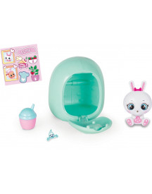 CRY BABIES MAGIC TEARS MAISON PETS