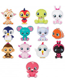 CRY BABIES MAGIC TEARS MAISON PETS