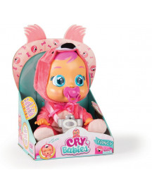 CRY BABIES FANCY