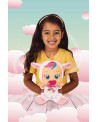 CRY BABIES DREAMY LICORNE 30CM