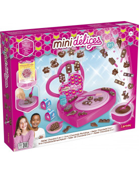 MINI DELICES SUPER ATELIER...