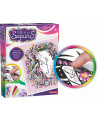 MILLE ET UN SEQUINS LICORNE