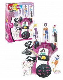 BLOPENS FASHION MON ATELIER MODE
