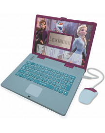 ORDINATEUR EDUCATIF FROZEN 2 124 ACTIVIT