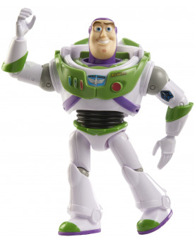 TOY STORY BUZZ 17CM
