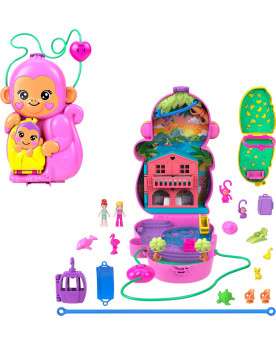 POLLY POCKET LES SACS A...