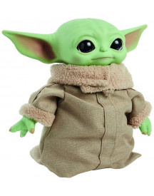 STAR WARS L'ENFANT PELUCHE