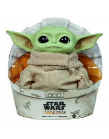 STAR WARS L'ENFANT PELUCHE