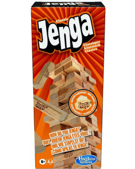 JENGA