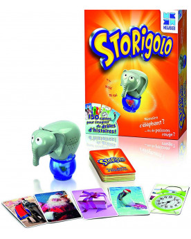 STORIGOLO