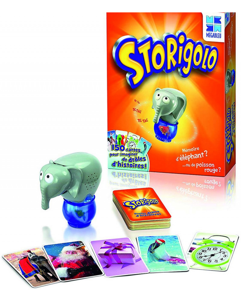 STORIGOLO