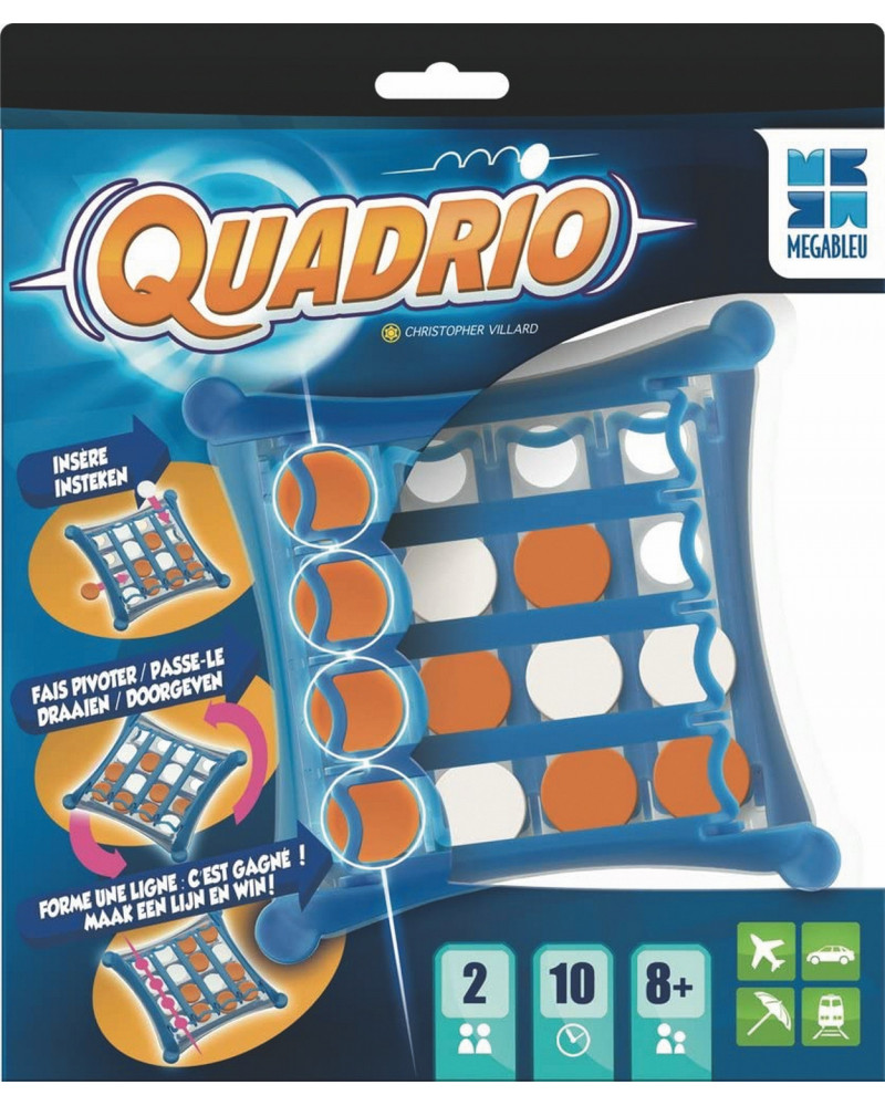 QUADRIO