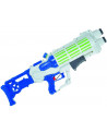 FUSIL A EAU POMPE DOUBLE JET 74CM