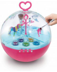 GLITZA ART PARTY BALL