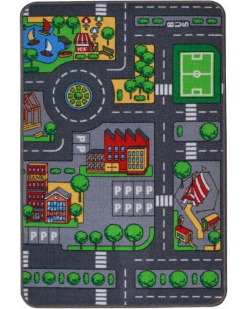 TAPIS DE CIRCULATION 67X100