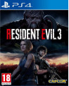 PL4 RESIDENT EVIL 3