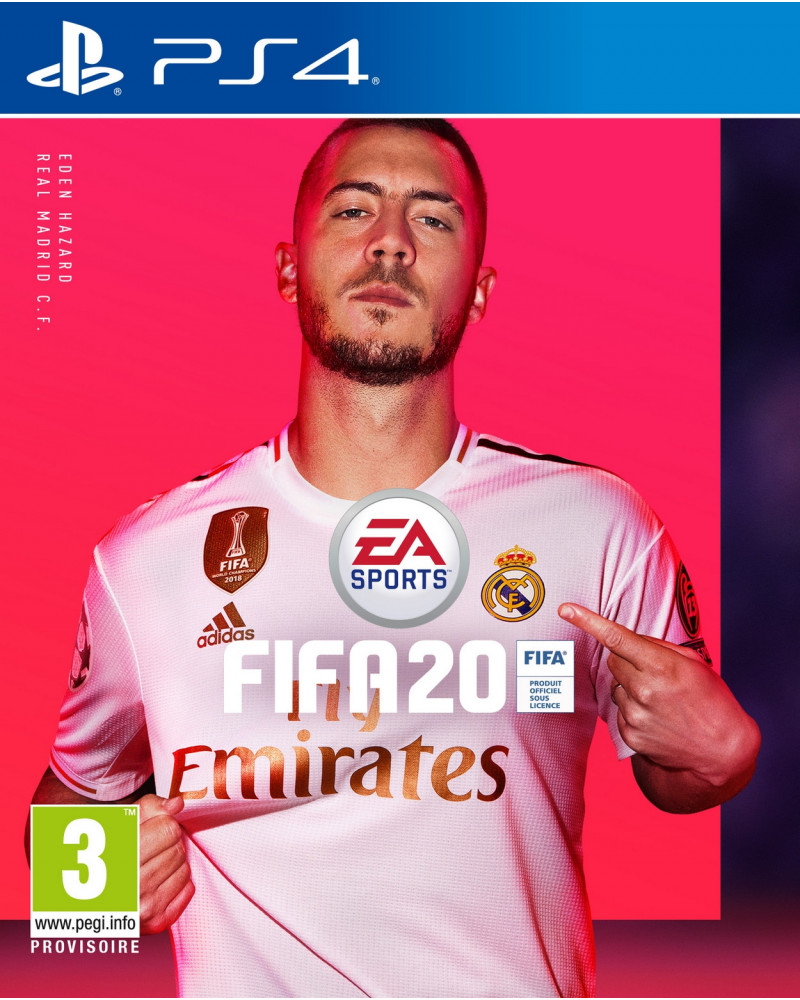 PL4 FIFA 2020