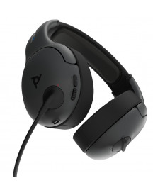 PL4 CASQUE LVL50 SANS FIL GRIS