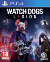 PL4 WATCH DOGS LEGION