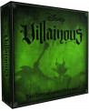 DISNEY VILLAINOUS