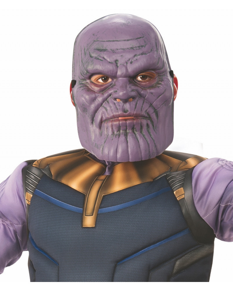 MASQUE THANOS