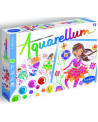 AQUARELLUM JUNIOR BALLERINES