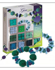 PARURES DE LAINE