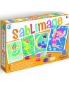 SABLIMAGE FEES