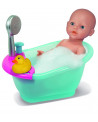 BAIGNOIRE DE POUPEE