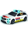 VOITURE POLICE BELGE L/S MERCEDES AMG