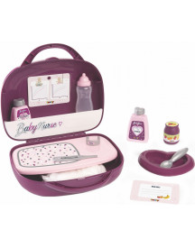 BABY NURSE VANITY