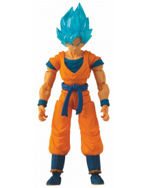 DRAGON BALL FIGURINE 12CM