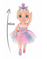 BAL POUPEE BALLERINA DREAMER A FONCTION