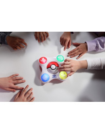 POKEMON JEU DRESSEUR QUIZZ