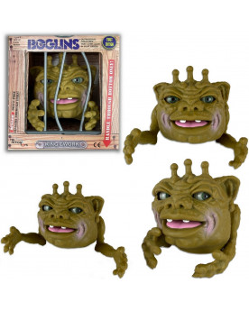 BOGLINS KING DWORK