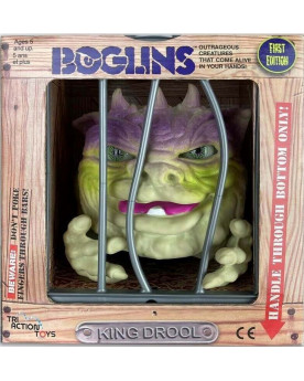 BOGLINS KING DROOL