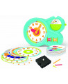 MA PREMIERE HORLOGE