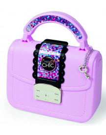 CRAZY CHIC SAC A BIJOUX