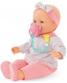TETINE SONORE POUR BEBE 36CM