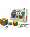 RUBIK'S COFFRET FAMILLE 3X3+2X2+ PORTE