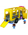 LITTLE PEOPLE SCHOOL BUS