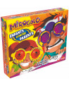 MIROGOLO ENFANTS CONTRE PARENTS