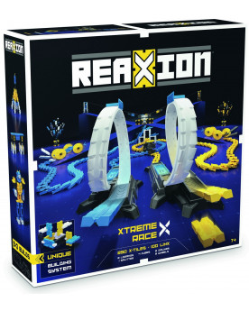 REAXION XTREME RACE