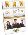 REPOS TIME'S UP HARRY POTTER