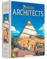 REPOS 7 WONDERS ARCHITECTS