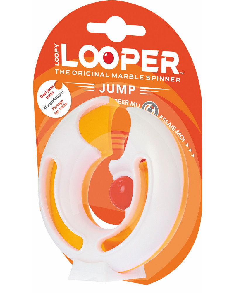 LOOPY LOOPER JUMP