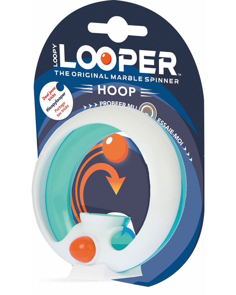 LOOPY LOOPER HOOP