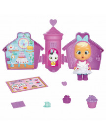 CRY BABIES MAGIC MAISON DES CONTES